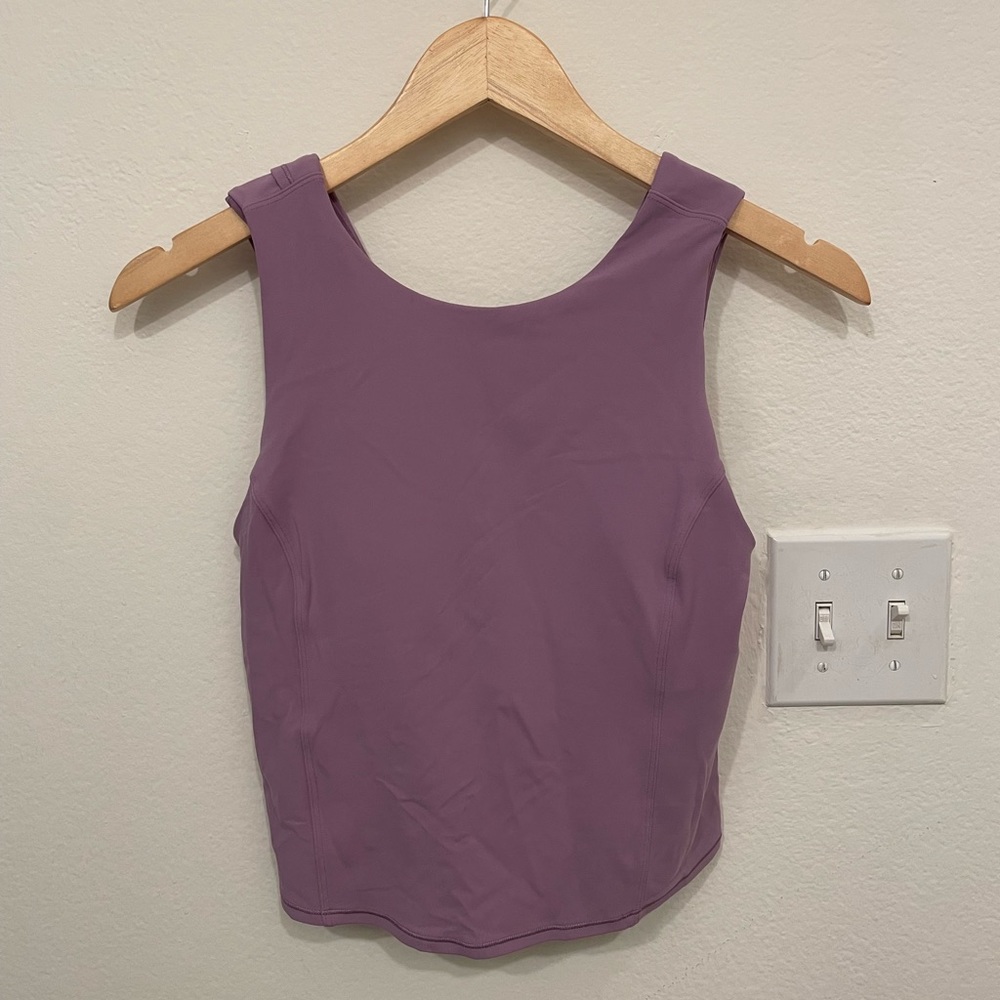 lululemon top